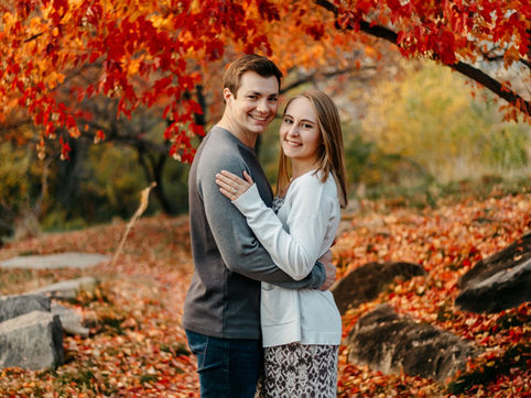 Top Idaho Engagement Locations