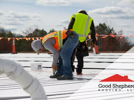 Roof Maintenance Tips from a Professional Georgia Roofing Company