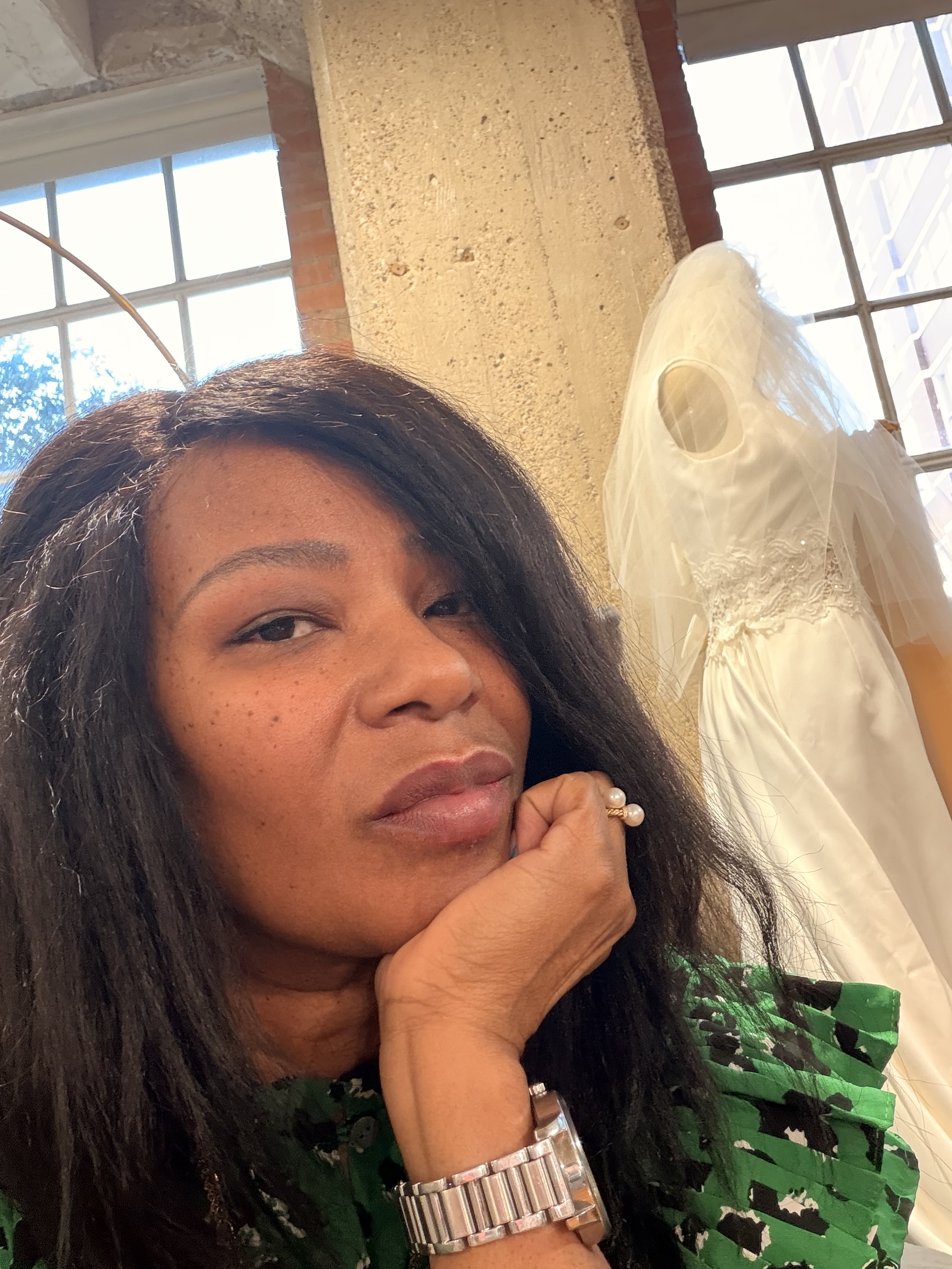 Writer: Bridgette Burke