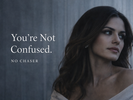 Stop Calling it Confusion