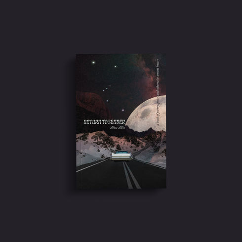 Book Cover mockup 2