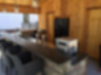 Outdoor Custom Cabinets