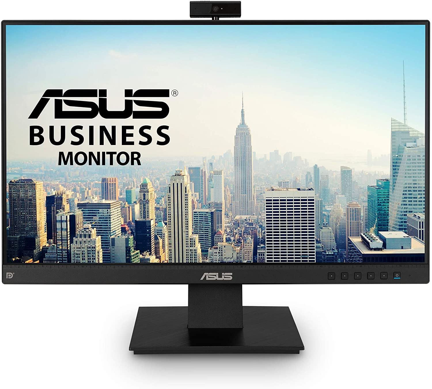 ASUS Monitor BE24EQK 23.8" Full HD IPS 16:9 1920x1080 1000:1 5ms HDMI