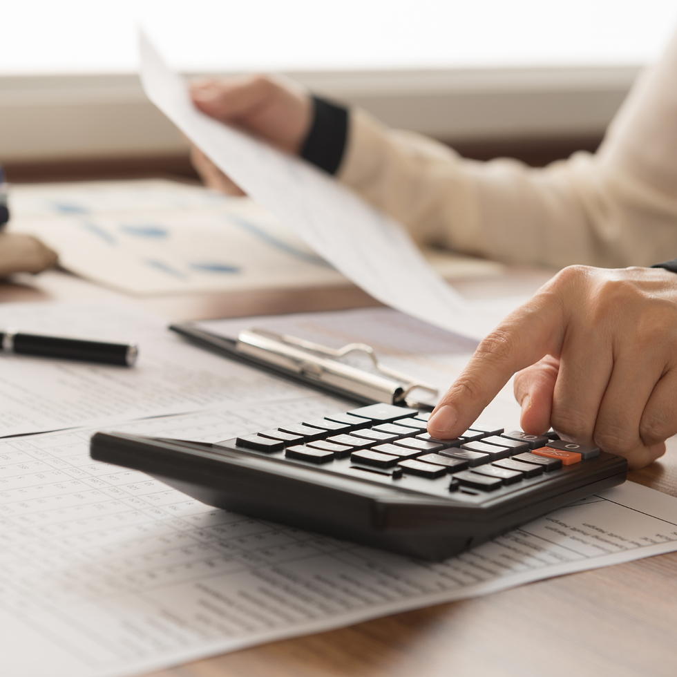 Bookkeeping vs. Accounting: What's the Difference?