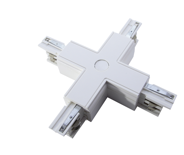 trekovyj shinoprovod i svetilniki