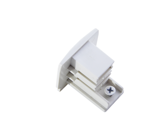 Заглушка для трехфазного трекового шинопровода