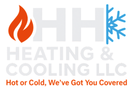HH Heating & Cooling LLC logo