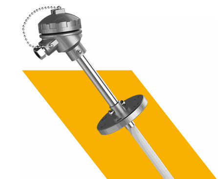 What Is an Industrial Temperature Sensor?