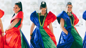 McCayla Warriker: Crown of Compassion – Empowering Africa's Future Through Advocacy and Action