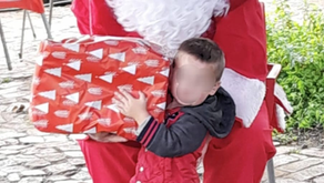 UOC’s Heartwarming Christmas Celebrations at Hornsnek: Bringing Joy to Vulnerable Young Lives