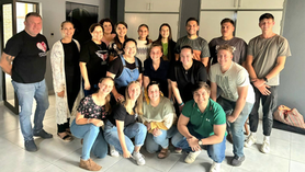 Young Lives Matter: UOC and Doxa Deo’s TREE Ministry Join Forces for Safer Schools