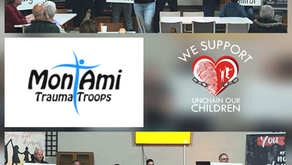 United Against Online Predators: UOC, Mon Ami and DHS Unite to Protect Children