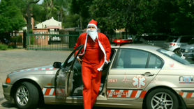 Unchain Our Children’s Villieria Christmas Celebration: Picnic, Gifts, and Touching Tributes