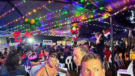 House of Hope: Geseende Hande Elandspoort - Bettie’s 25-Year Mission for Vulnerable Families