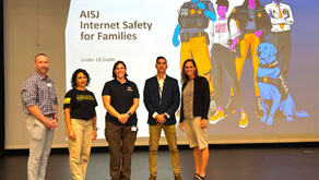 Reinforcing Safeguards: Longstanding U.S. Department of Homeland Security and Unchain Our Children Partnership Advances Child Protection in South Africa