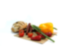 Crudite