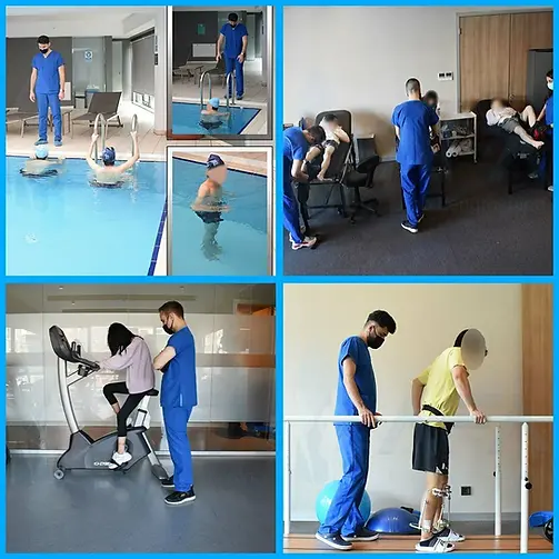 Limb Lengthening | AFA Limb Lengthening