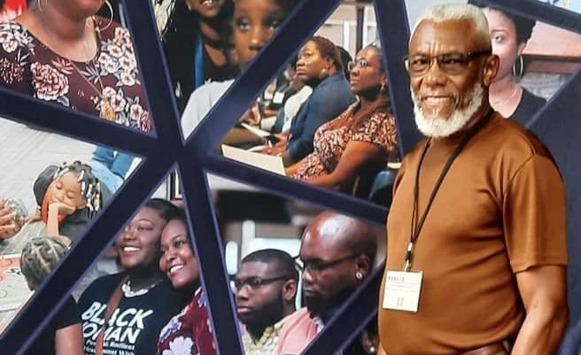 St Stephens AME Church Loris Rev. Robert Taylor, Pastor
