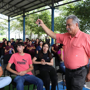 ¡Ya hay ganadores del 4º Gran Sorteo UPMYS 2025! 