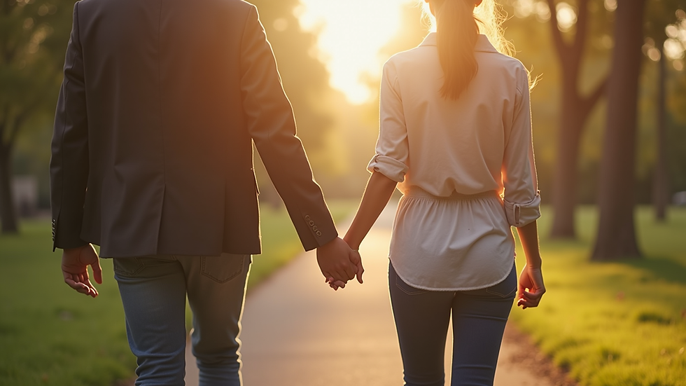 Transform Your Marriage with Biblical Principles