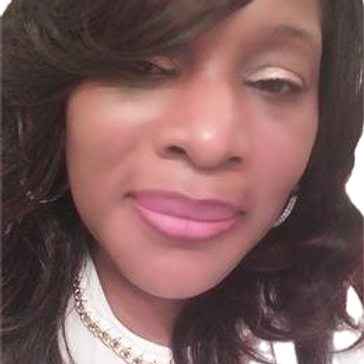 Prophetess Vivian Vereen