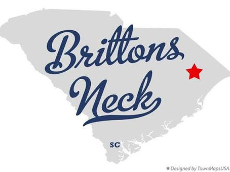 Brittons Neck