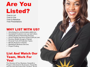 Carolina Business-2-Business Directory
