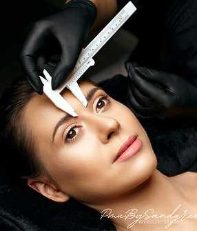 permanent makeup