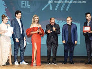 The International Tour Film Festival announces the competition entries for its 2026 edition