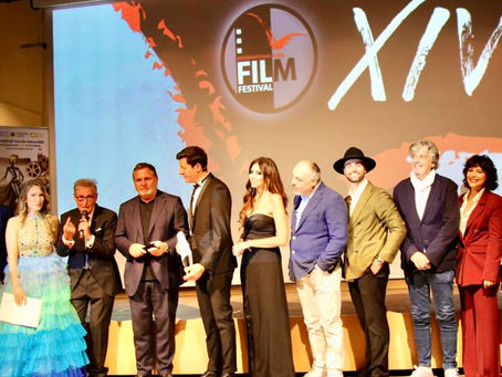 Si chiude con successo un 2025 pieno di eventi