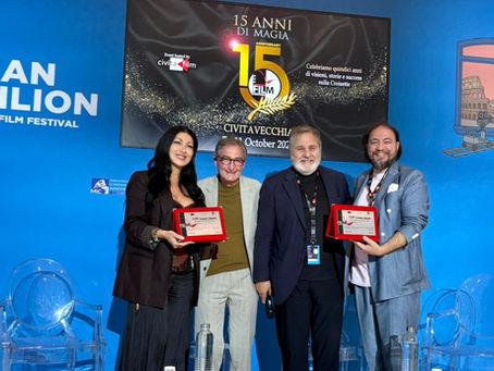 Cannes accoglie l’International Tour Film Festival: presentata la 15ª edizione all’Italian Pavilion