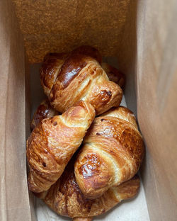 Croissants