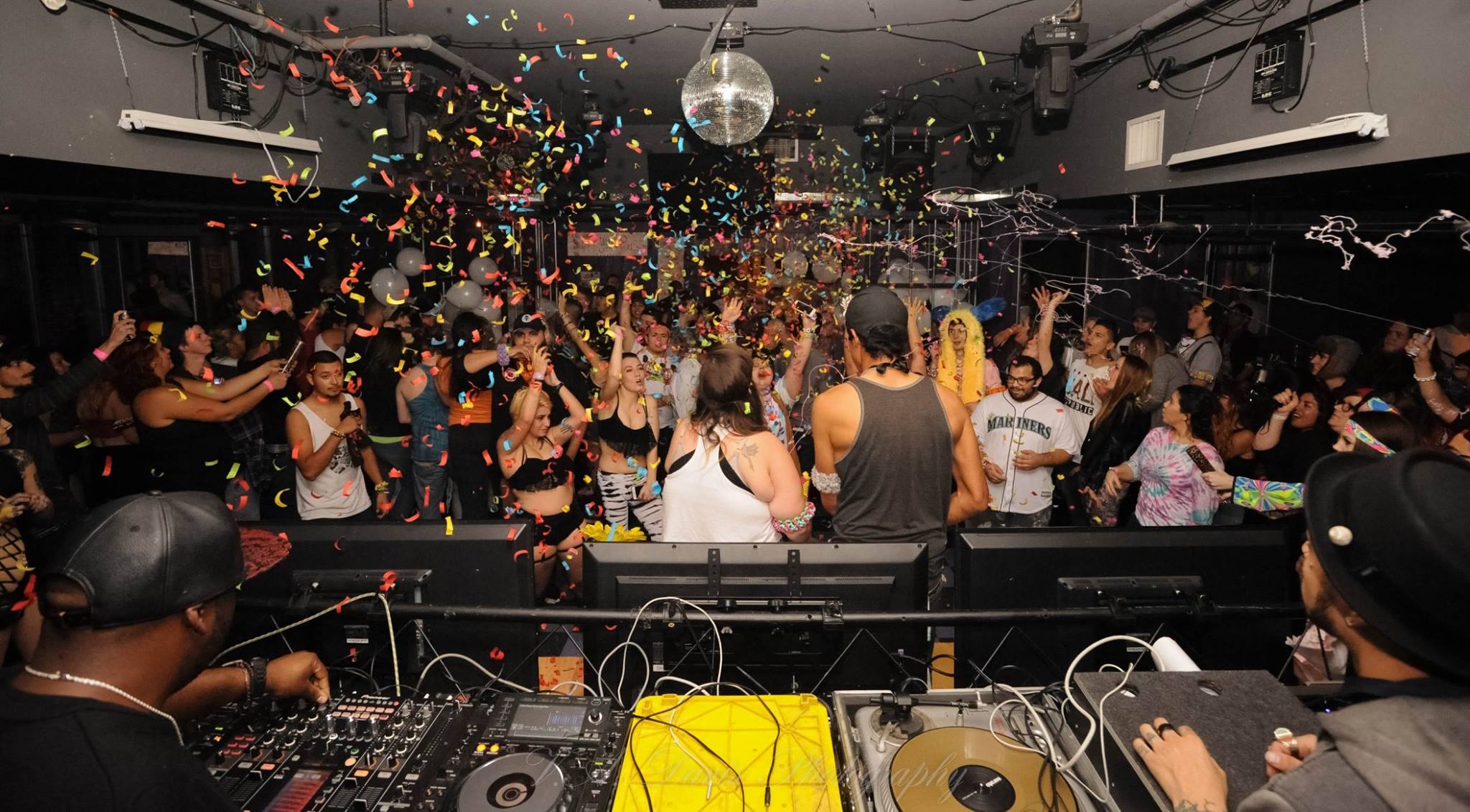 Club Out And About Pasco, WA