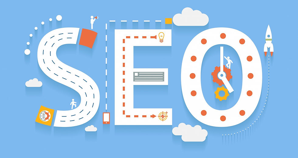 Easy SEO Tips