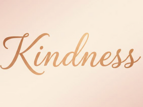 Kindness The Quiet Medicine Overlooked By Joy Wisdom