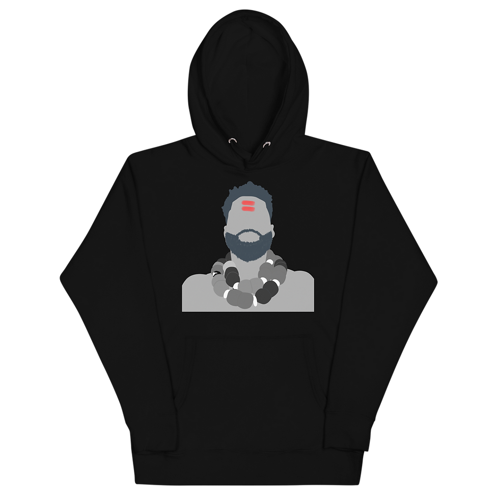 Thumbnail: Loaded Lux (Animated Hoodie)