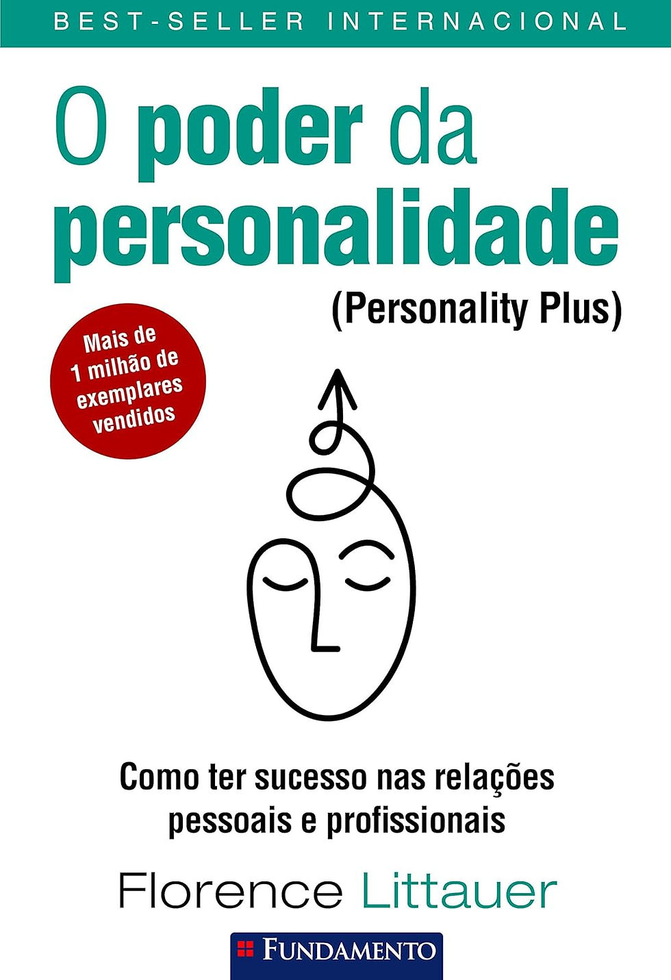 O poder da personalidade