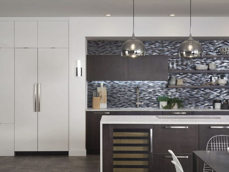 Modern Kitchen Cabinets: Design Ideas for Contemporary Homes