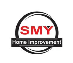 SMY Home Improvement logo