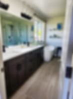 SMY Home Improvement Bathroom Remodel