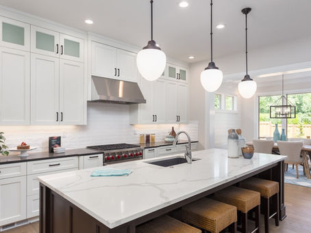 How to Plan the Perfect Kitchen Cabinet Layout for Maximum Storage