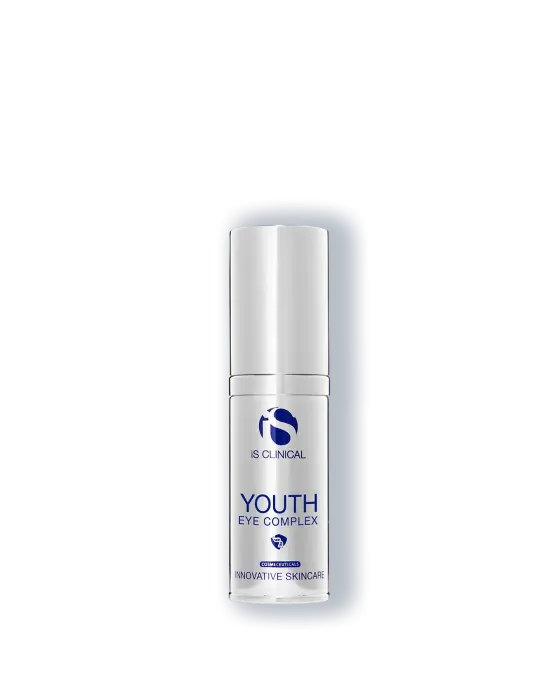 iS Clinical Youth Eye Complex 0.5 oz | Transcendence Skin