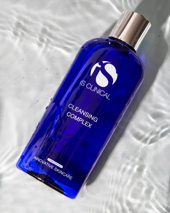 iS Clinical Cleansing Complex | Transcendence Skin