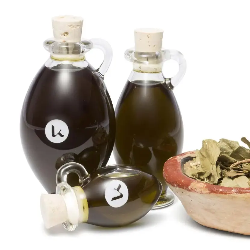 Henna Seed Oil | Transcendence Skin