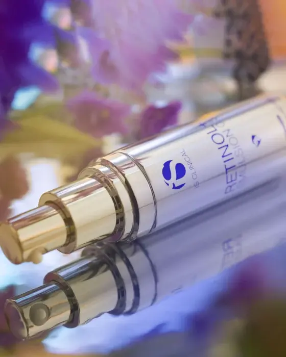 iS Clinical | Retinol + Emulsion 0.3 | Transcendence Skin