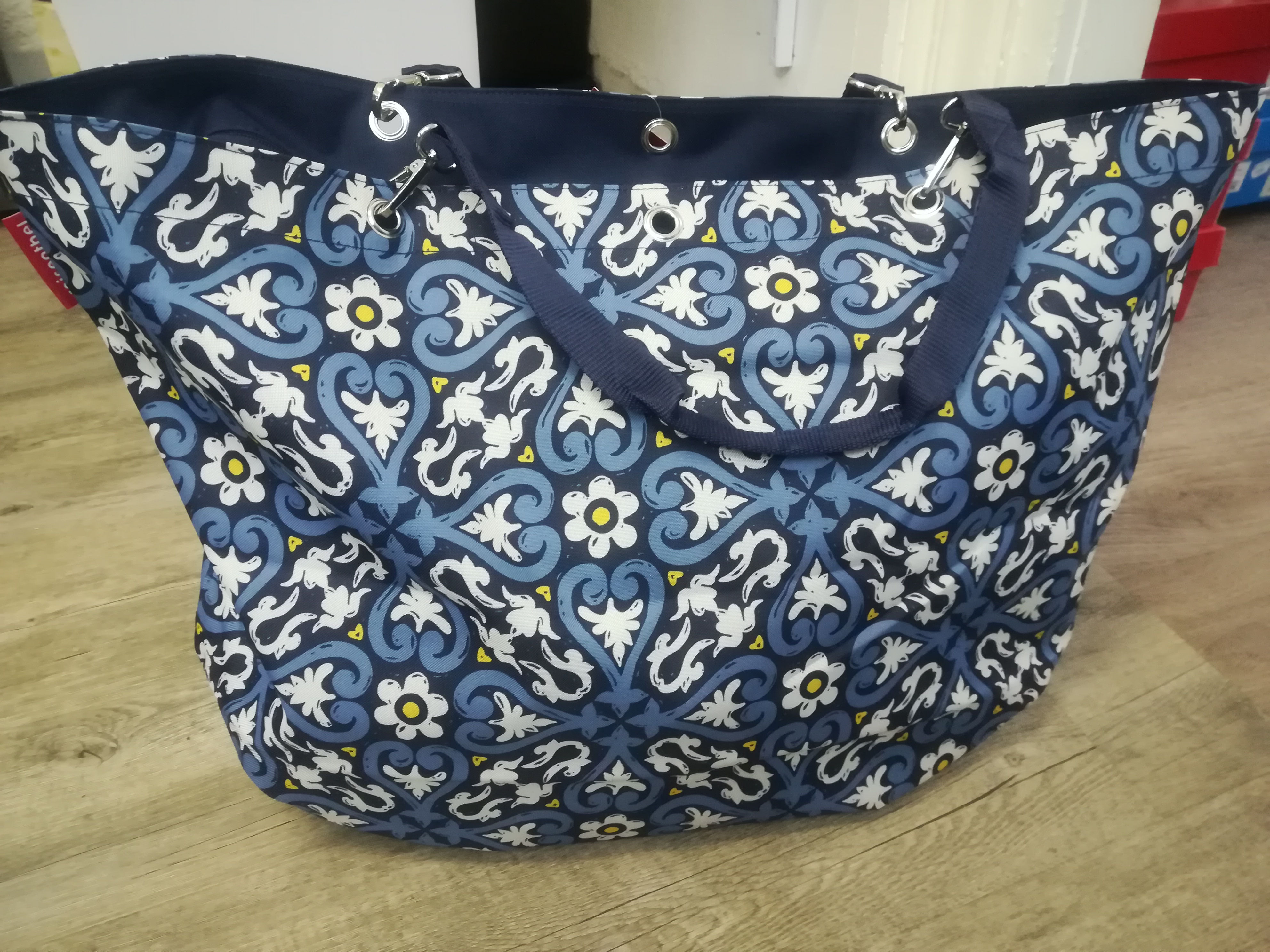 REISENTHEL_ SHOPPER XL