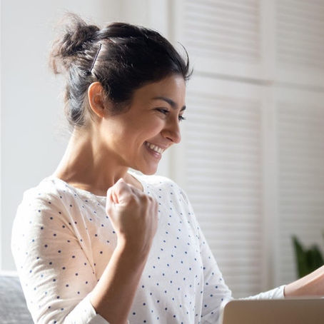 Financial lessons for today's generation of women