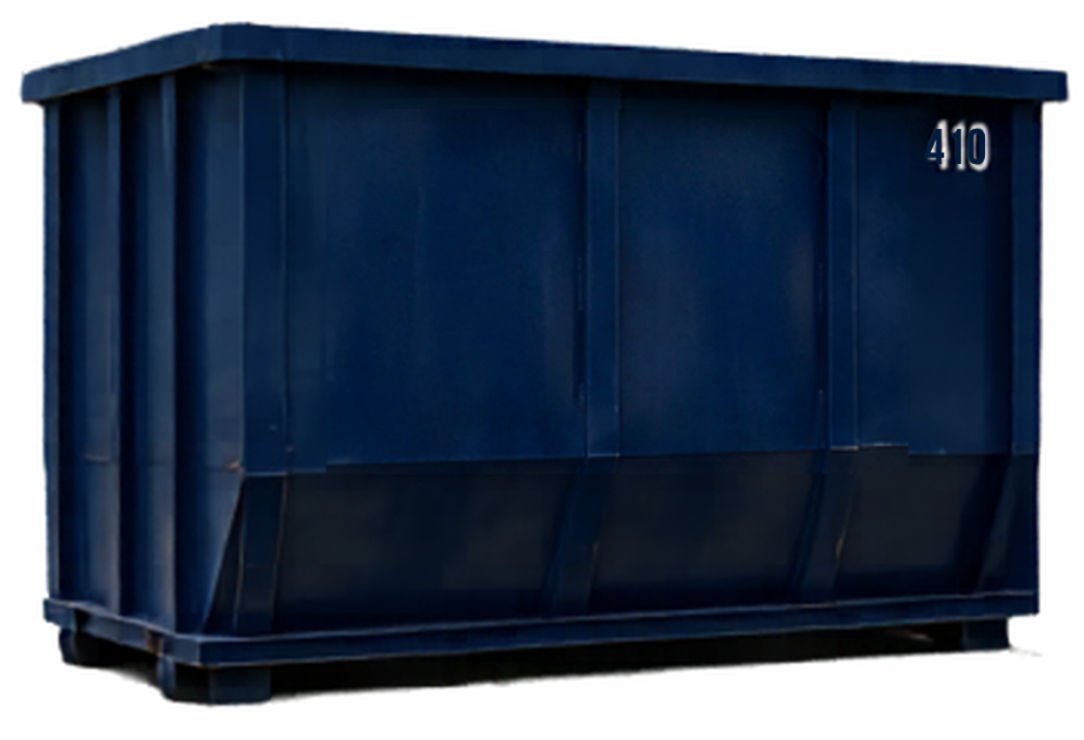 30-Yard Dumpster Rental