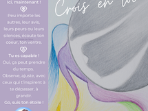 Crois en toi