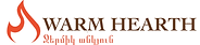 Warm Hearth logo
